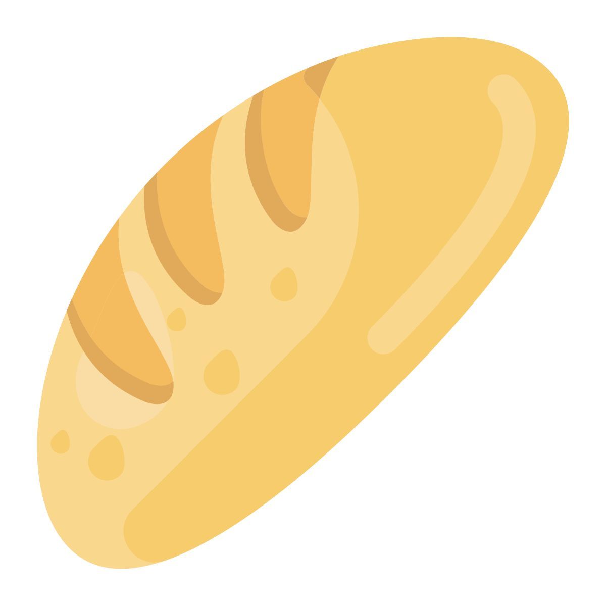 хлеб icon