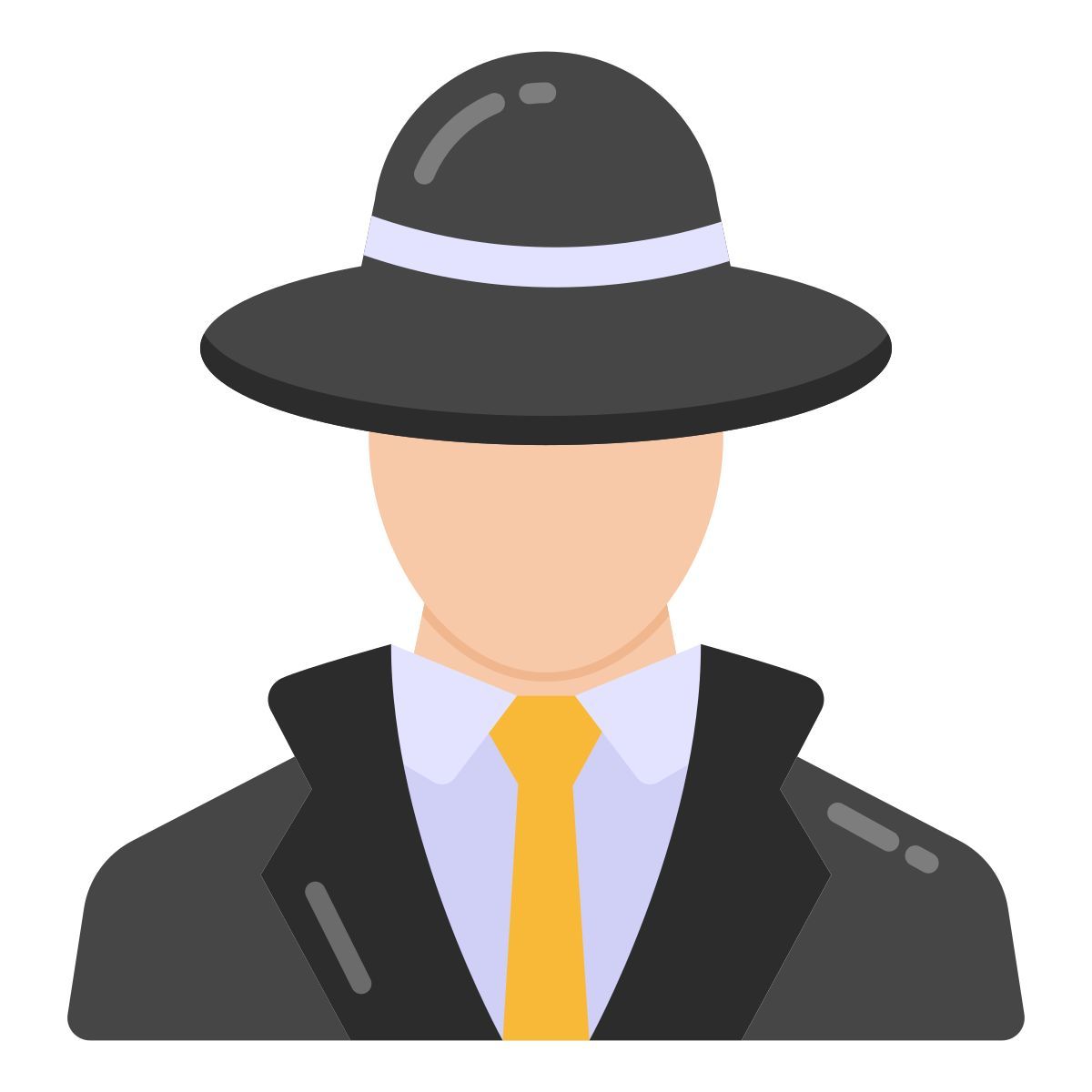 bug detector icon
