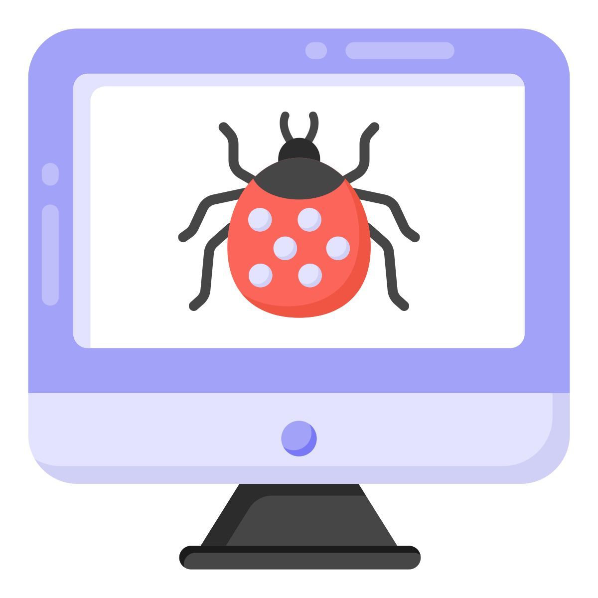 bug icon