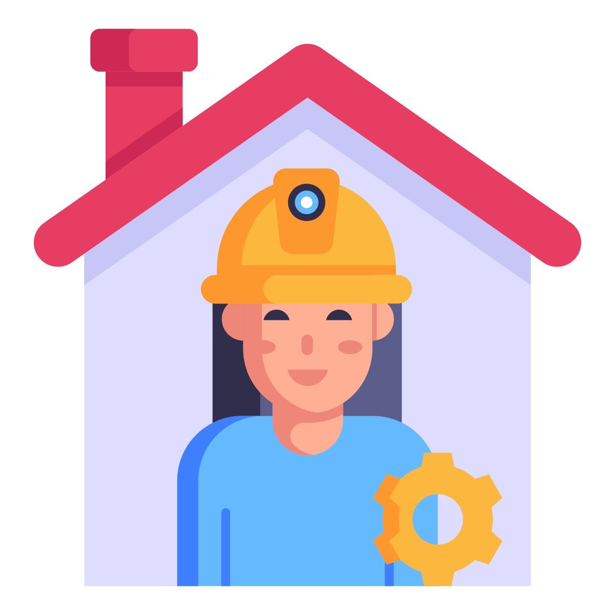 builder icon