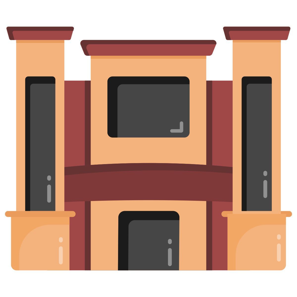 edificio icon