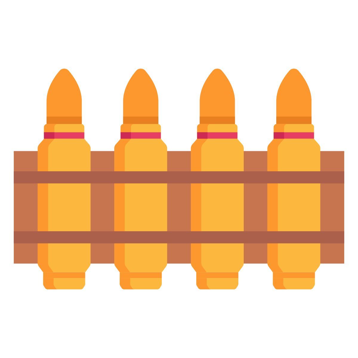 bullets icon