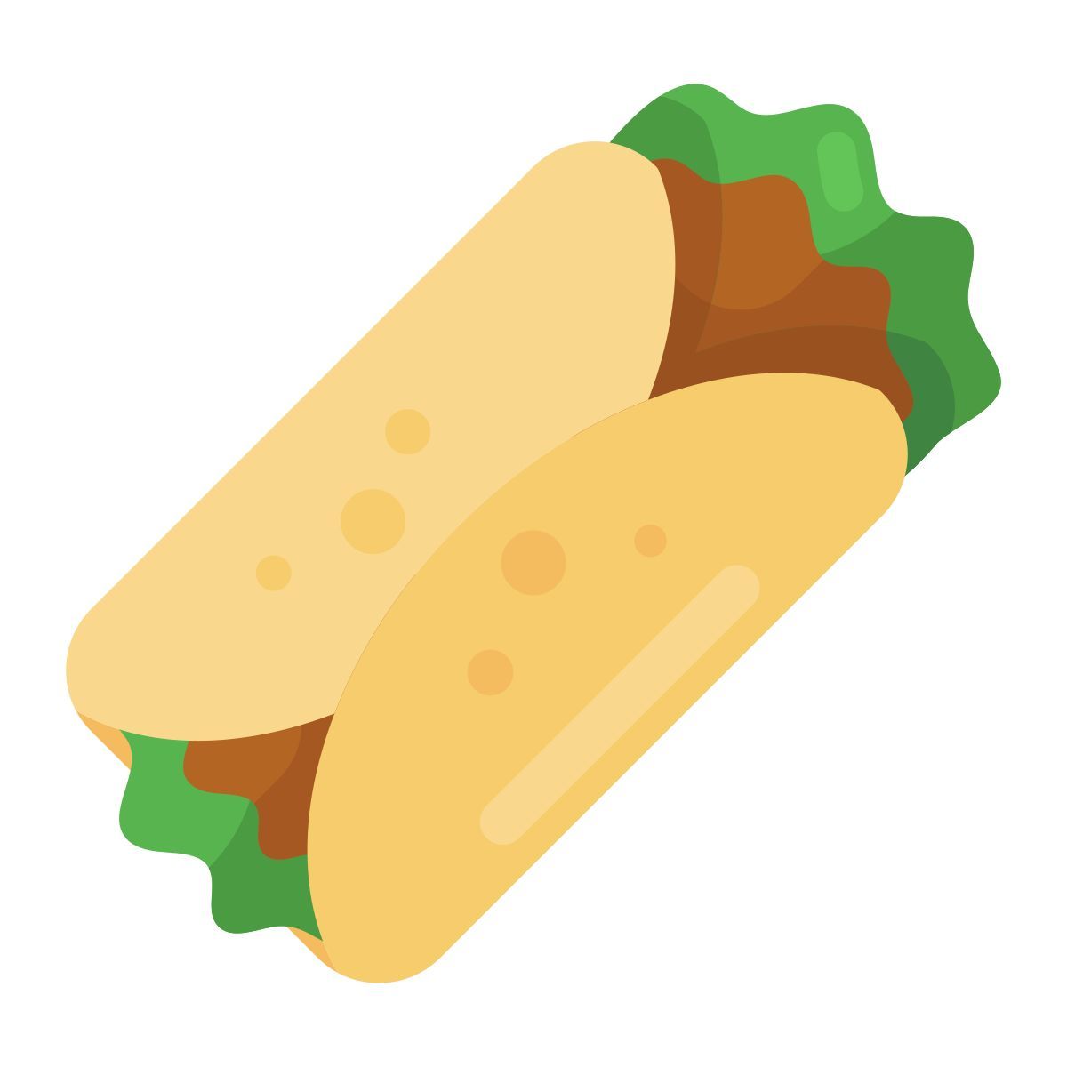 burrito icon