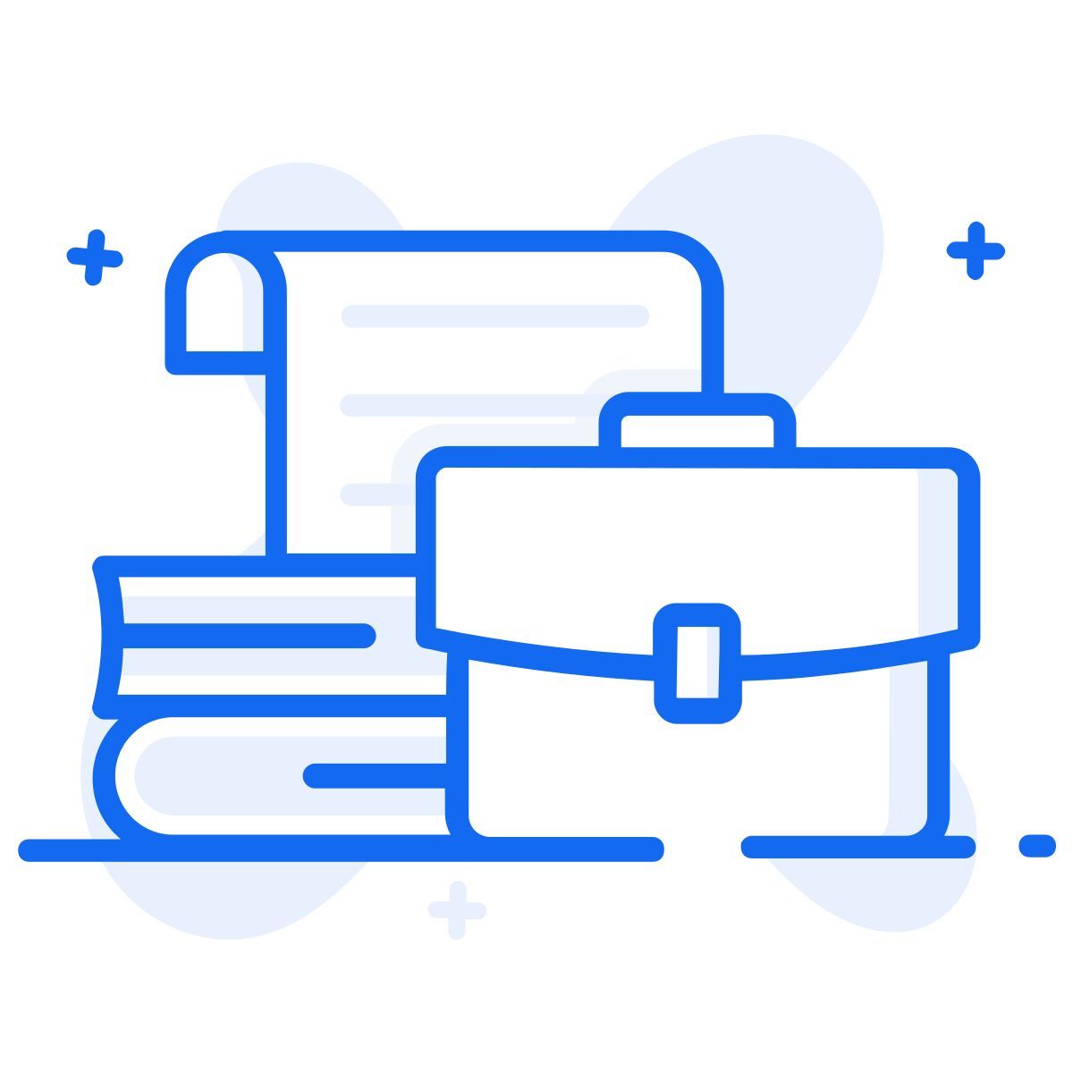 educación empresarial icon