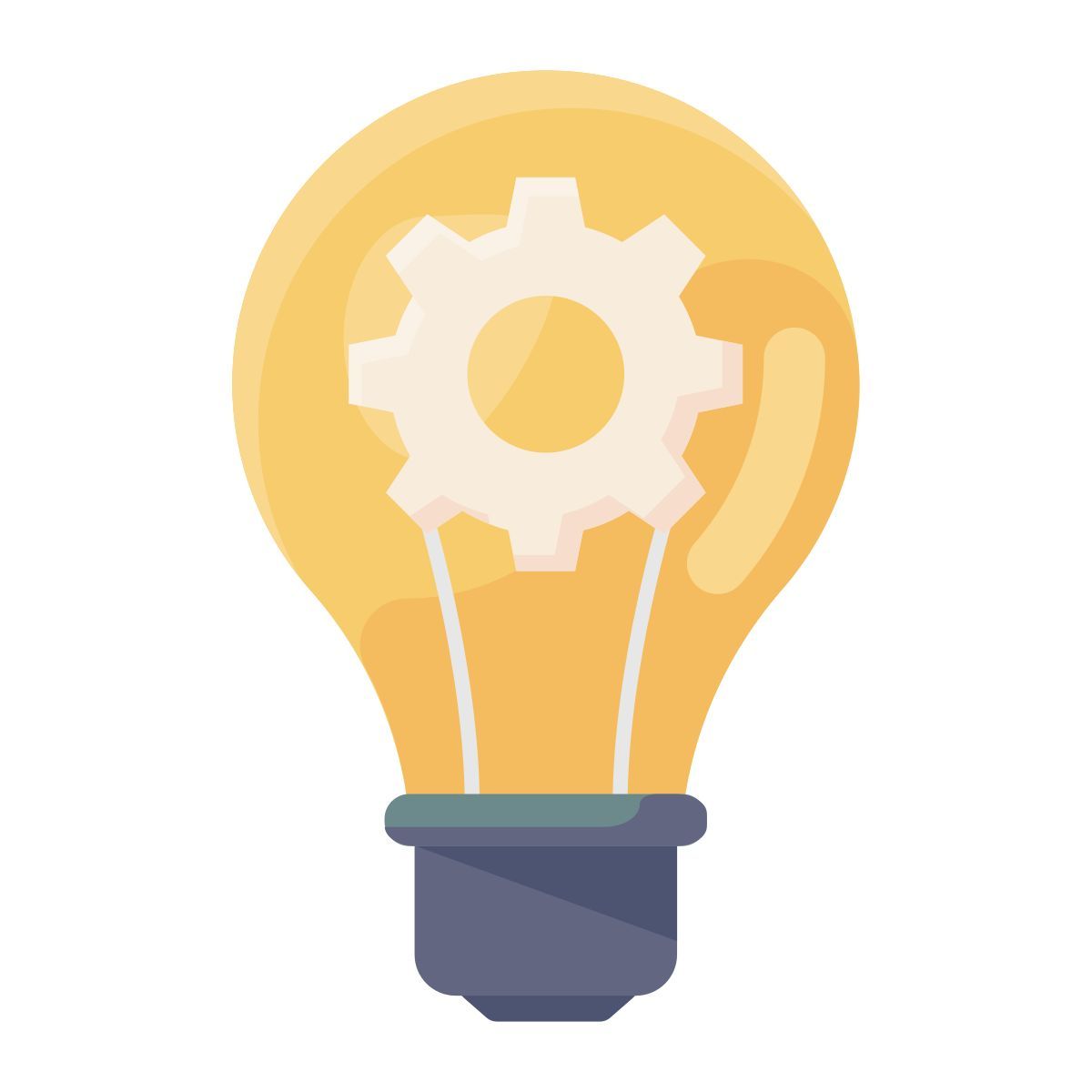 business idea icon