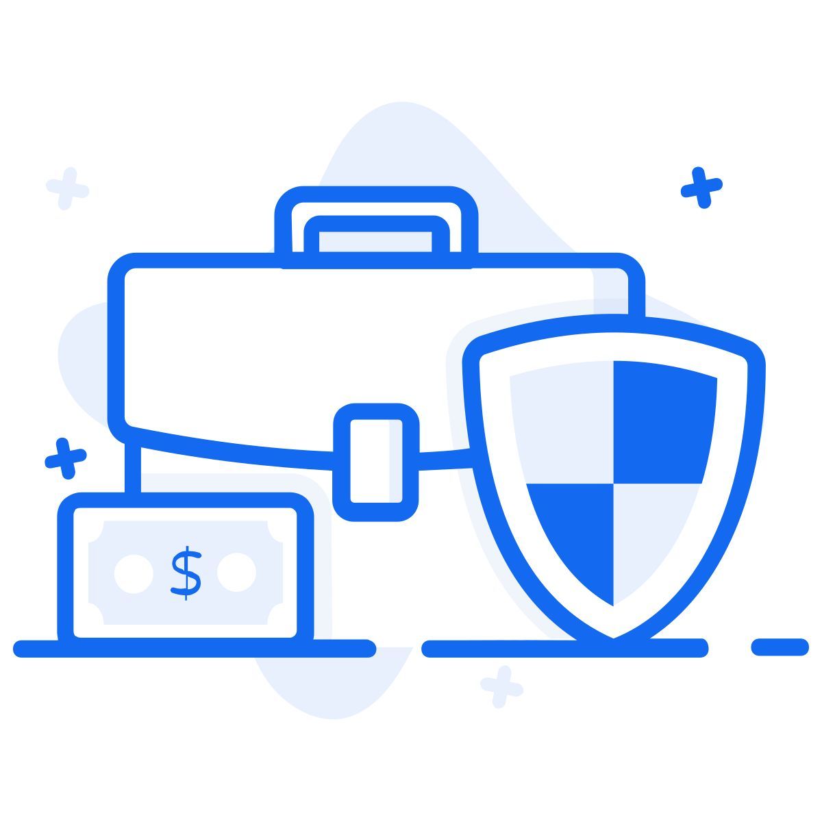 business insurance icon