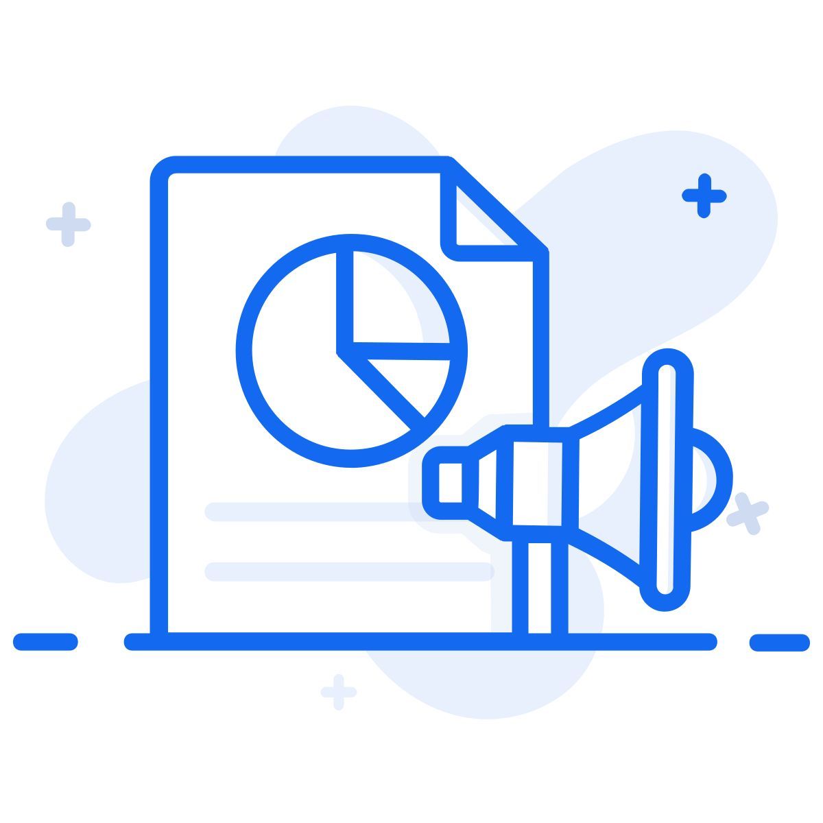 business marketing icon