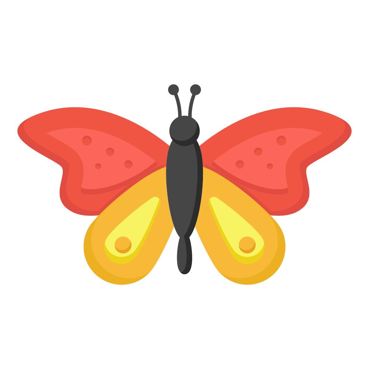 farfalla icon