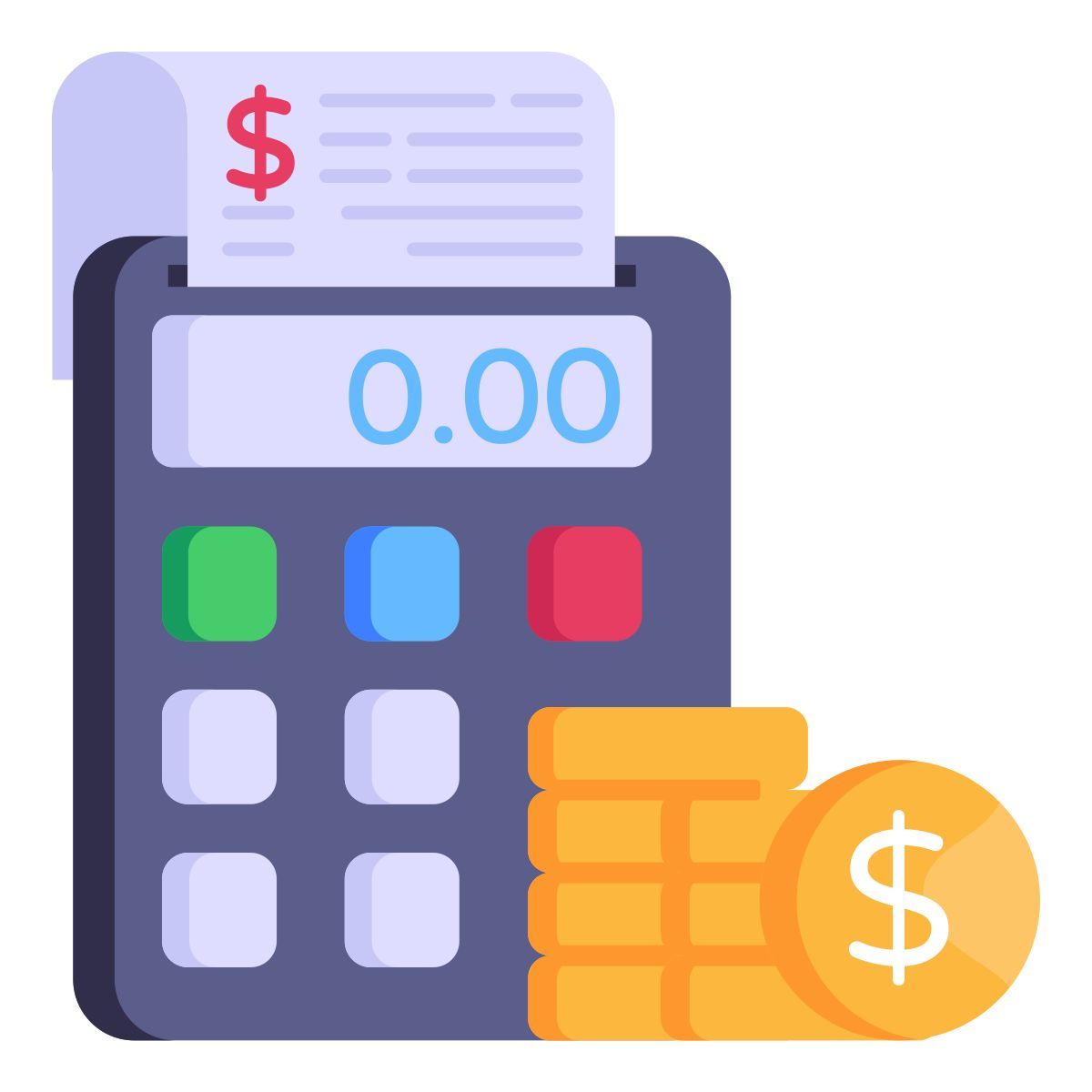 calculation icon