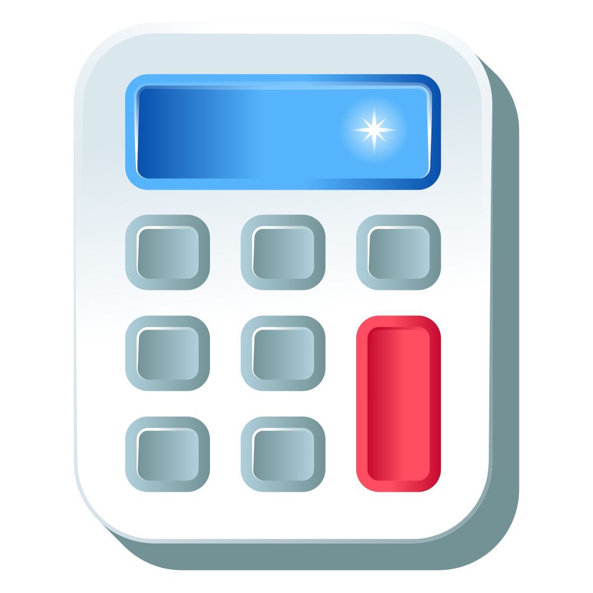 calculator icon
