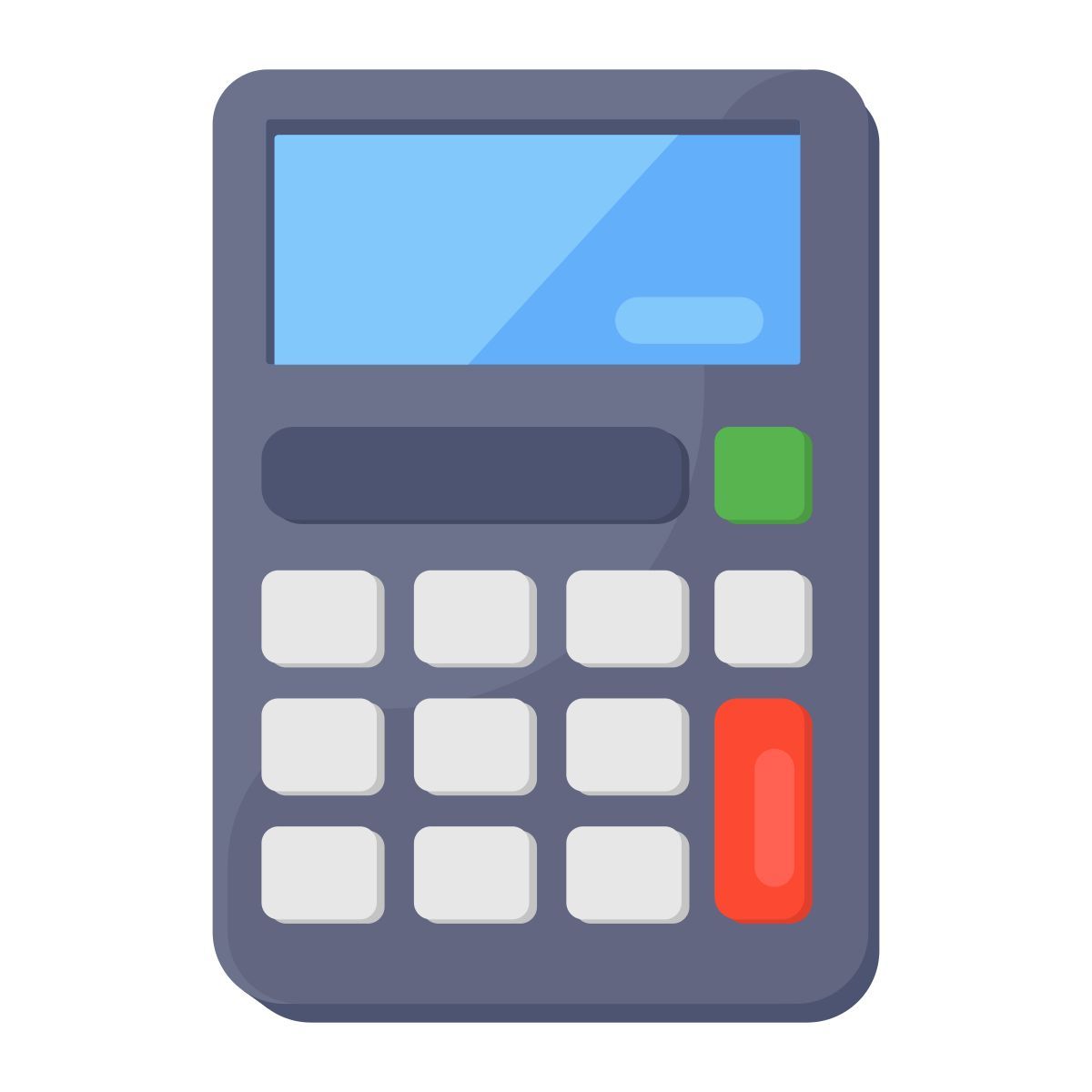 Calculadora icon