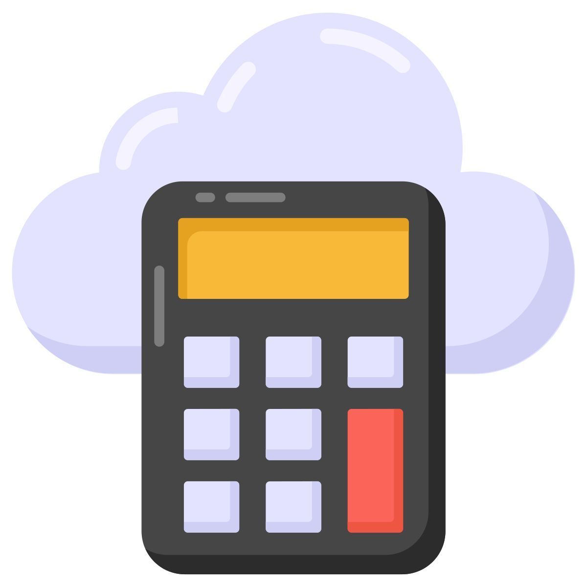 Calculadora icon