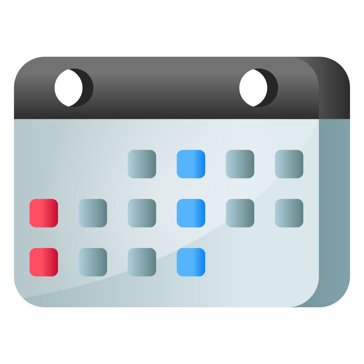 calendar icon