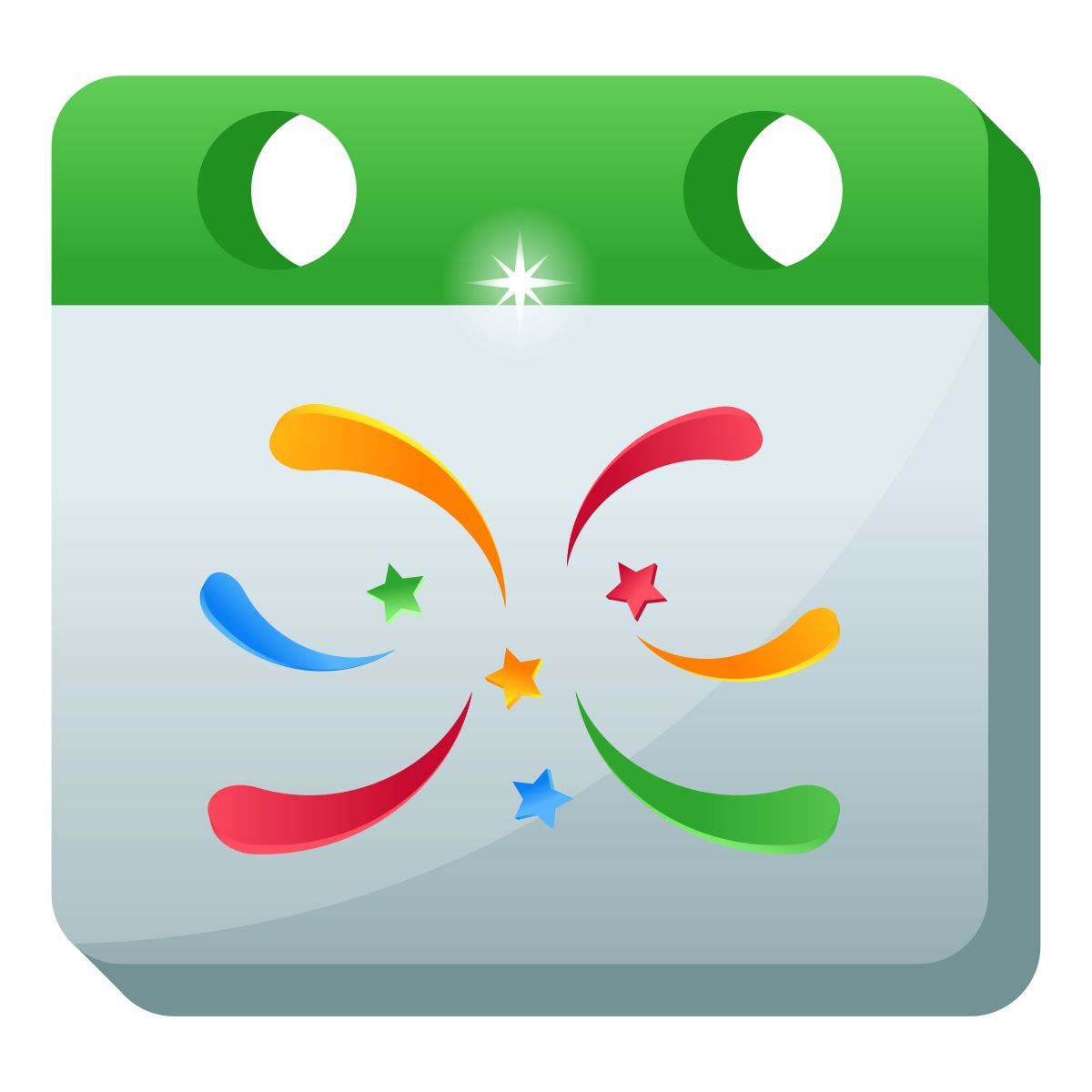 calendar icon