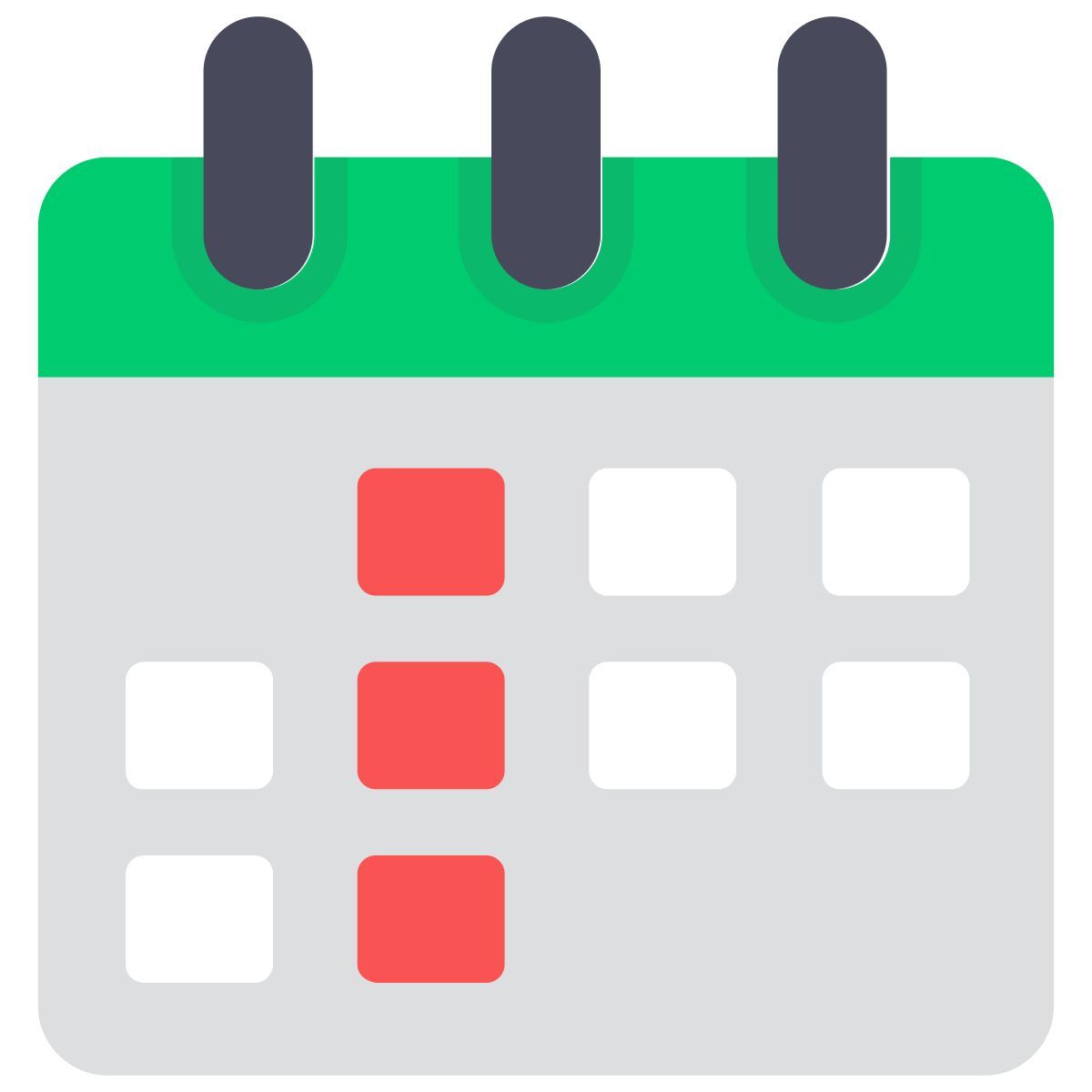calendario icon