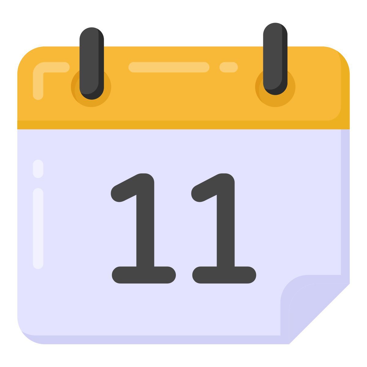calendário icon