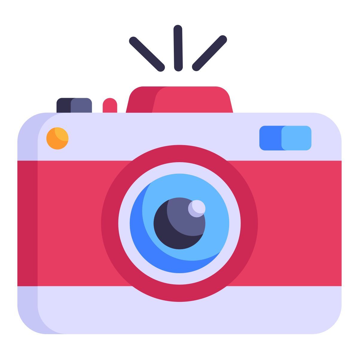 camera icon