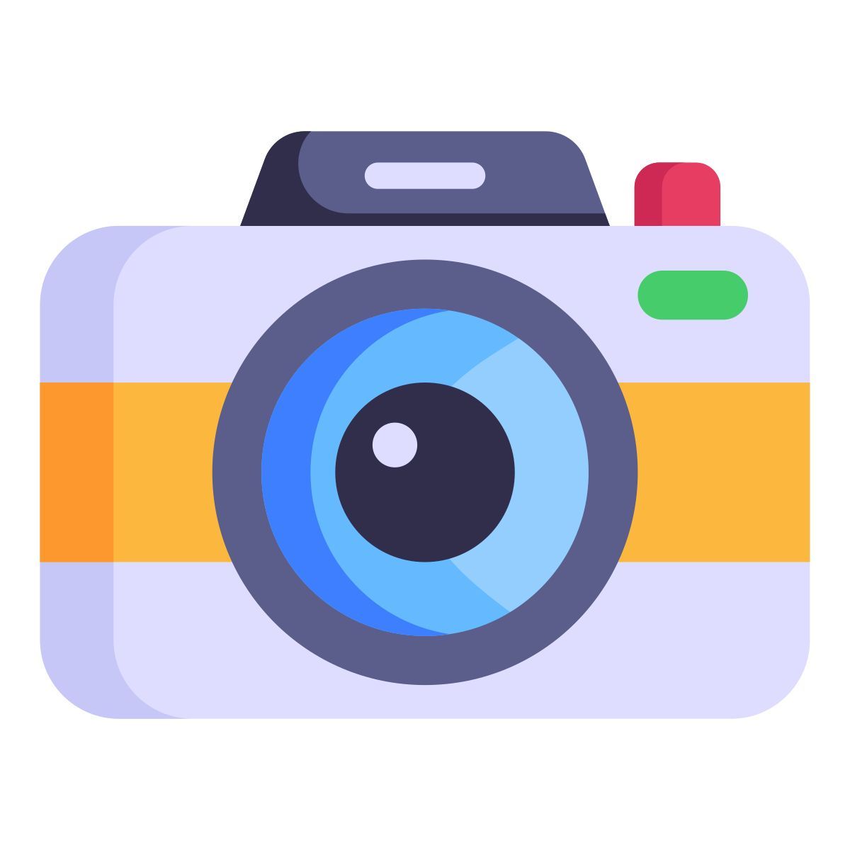 fotocamera icon