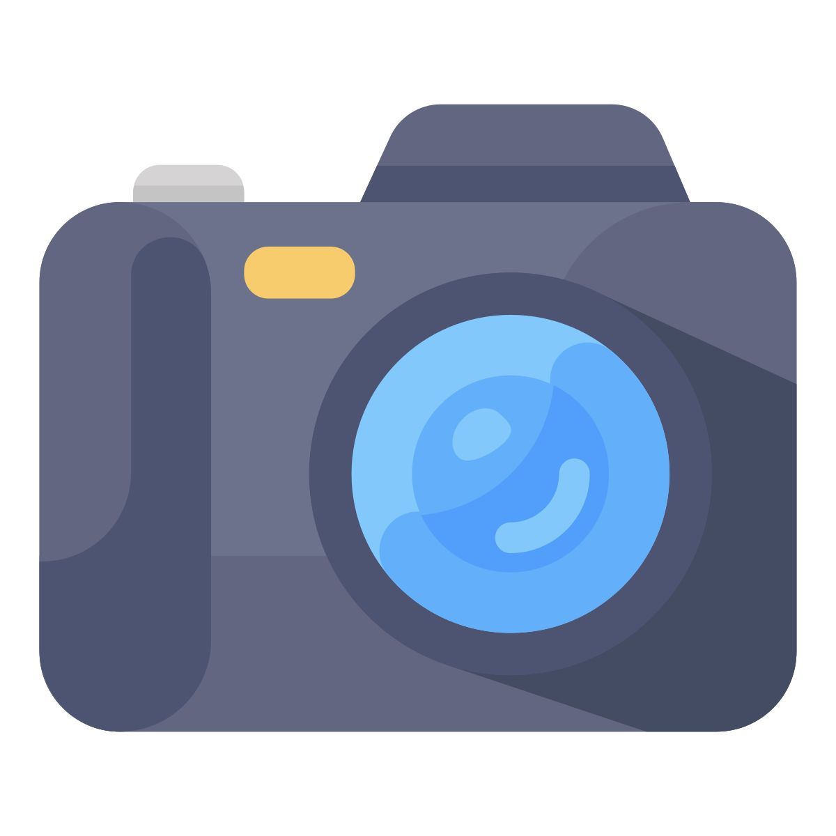appareil photo icon