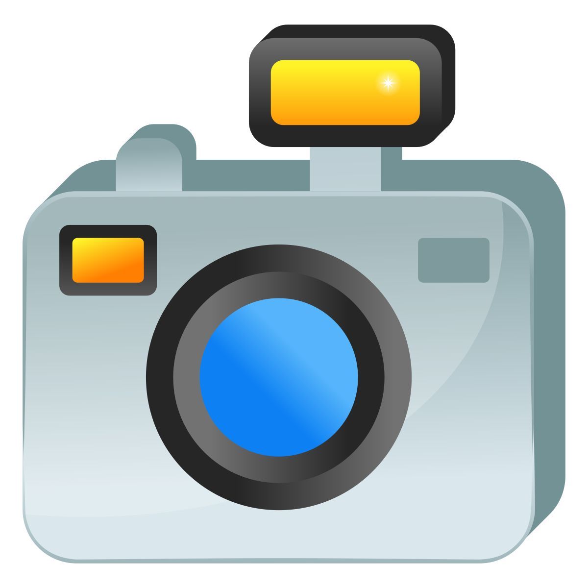camera icon