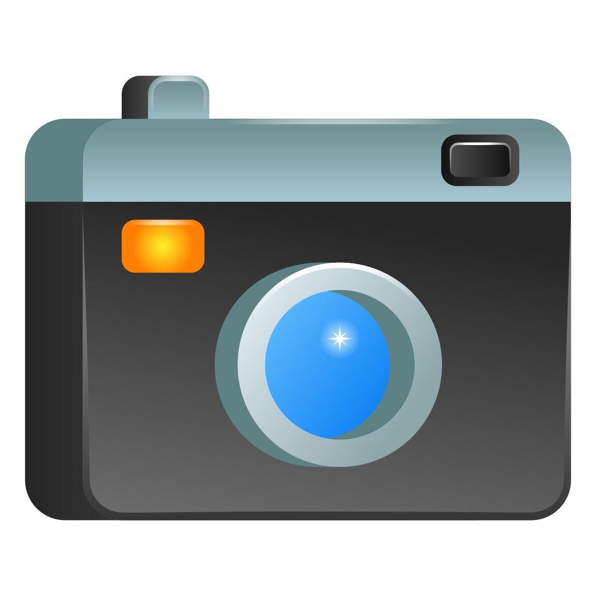 camera icon