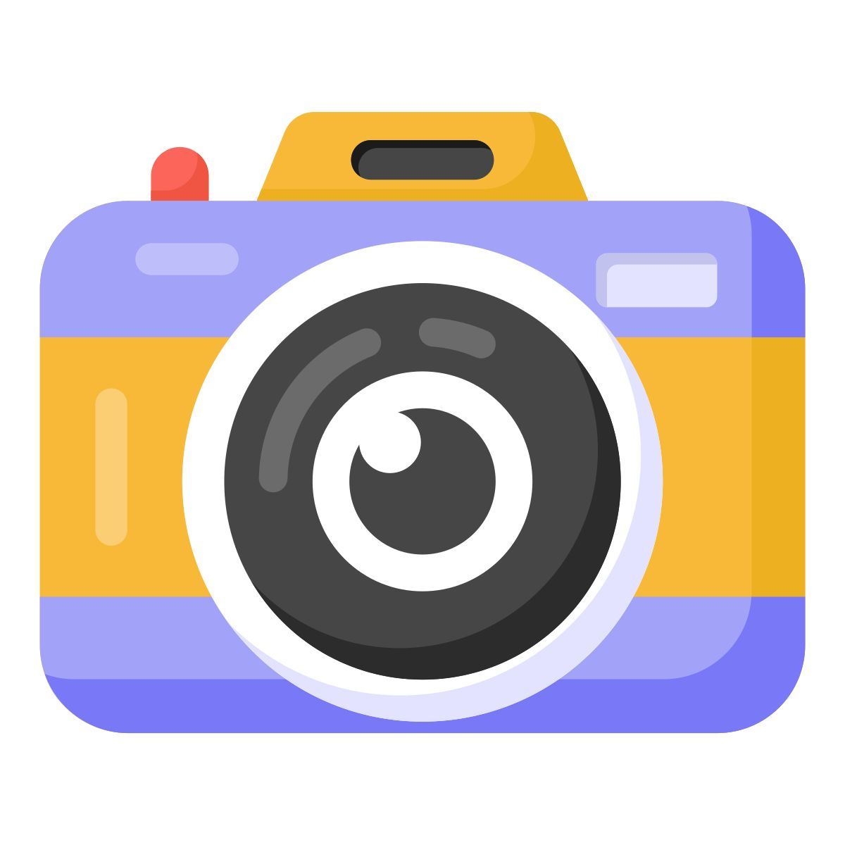 camera icon