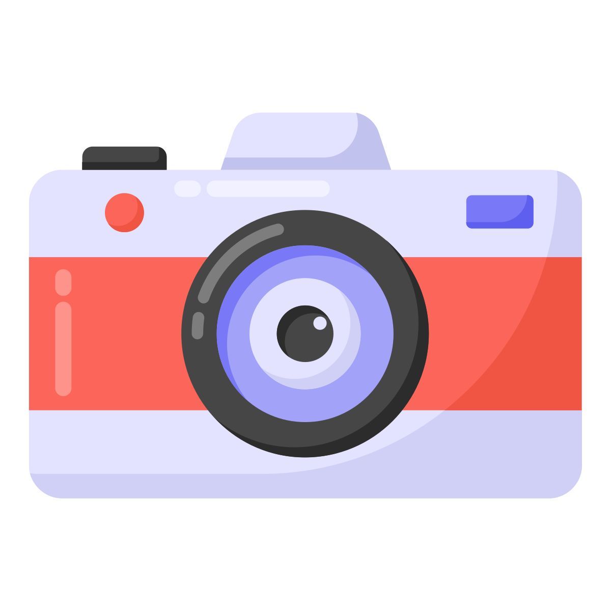 camera icon