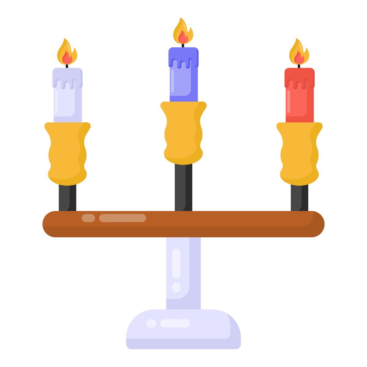 castiçal icon