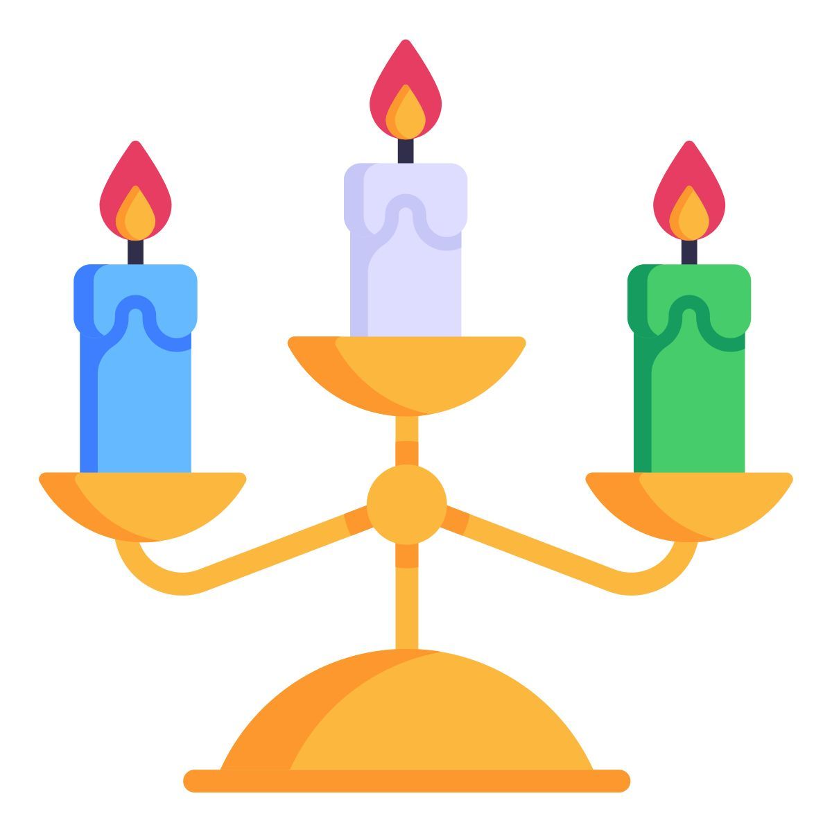candles icon