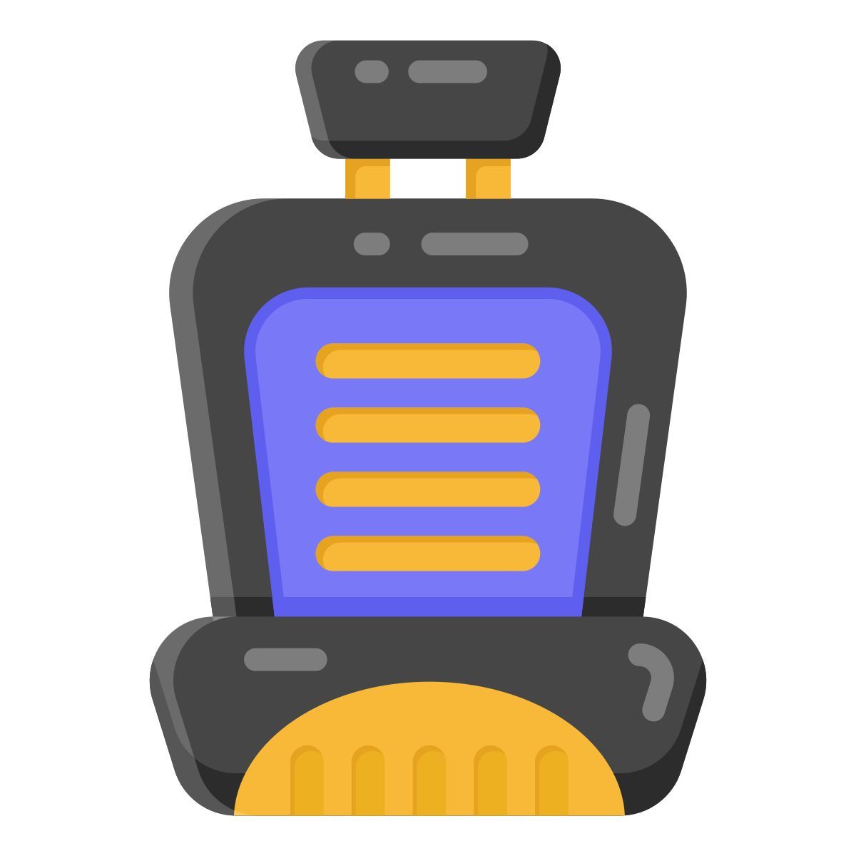 autositz icon