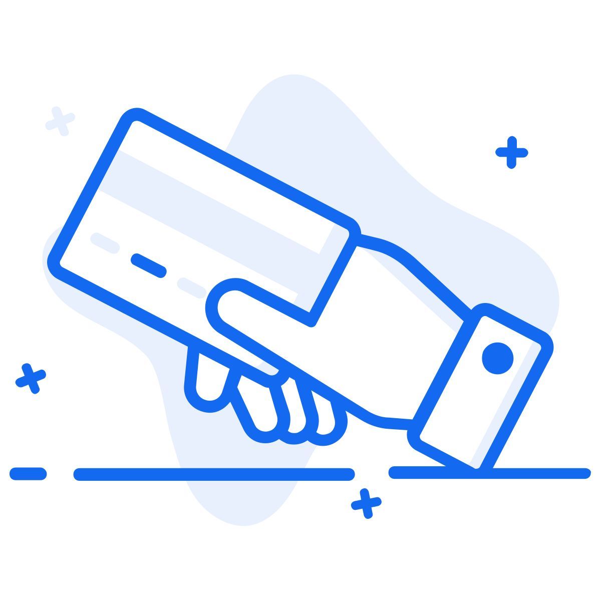 card payment icon