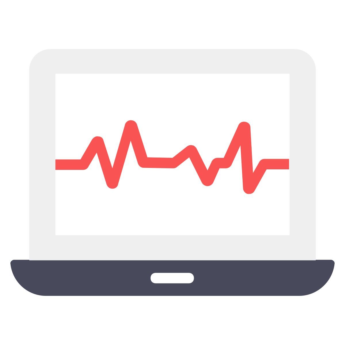 cardiogram icon
