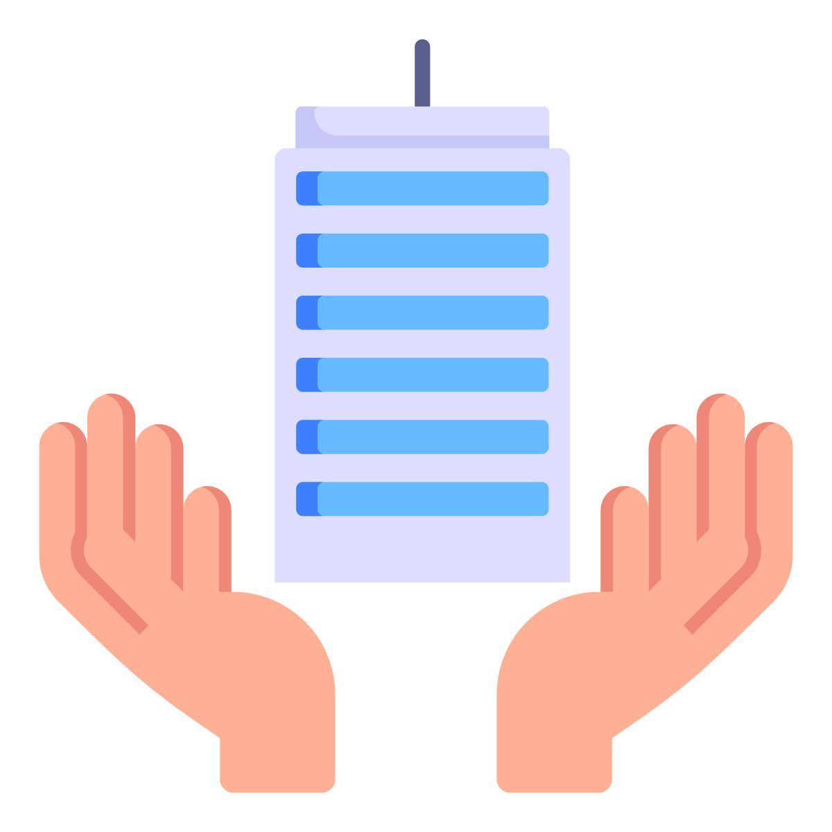 care icon