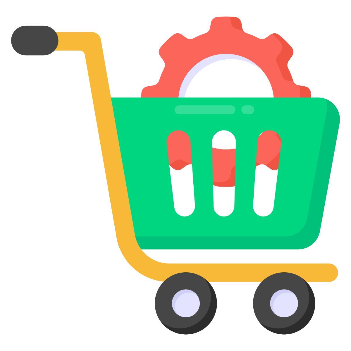 cart icon