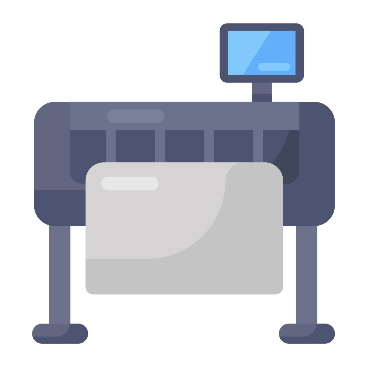 cash register icon