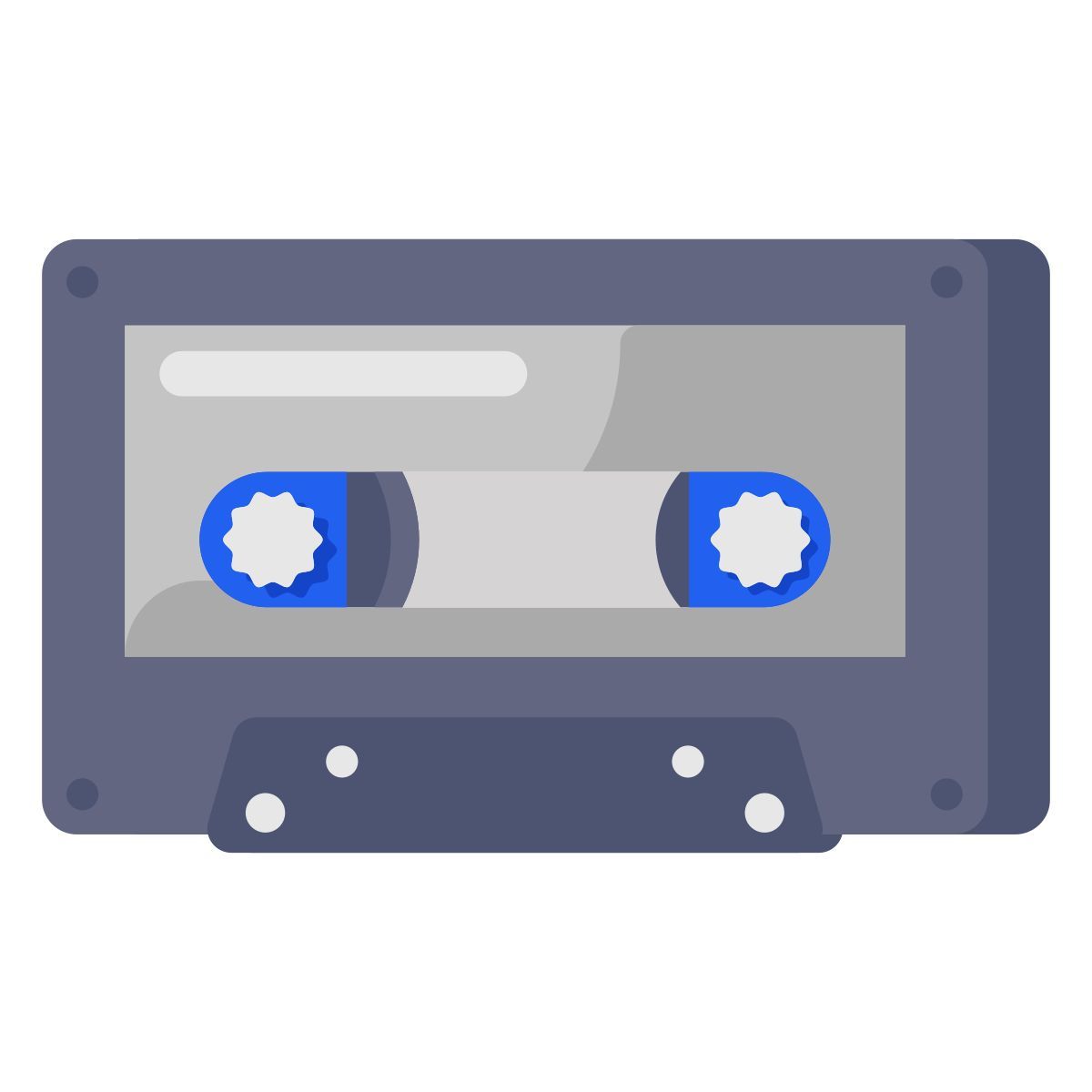 cassette icon