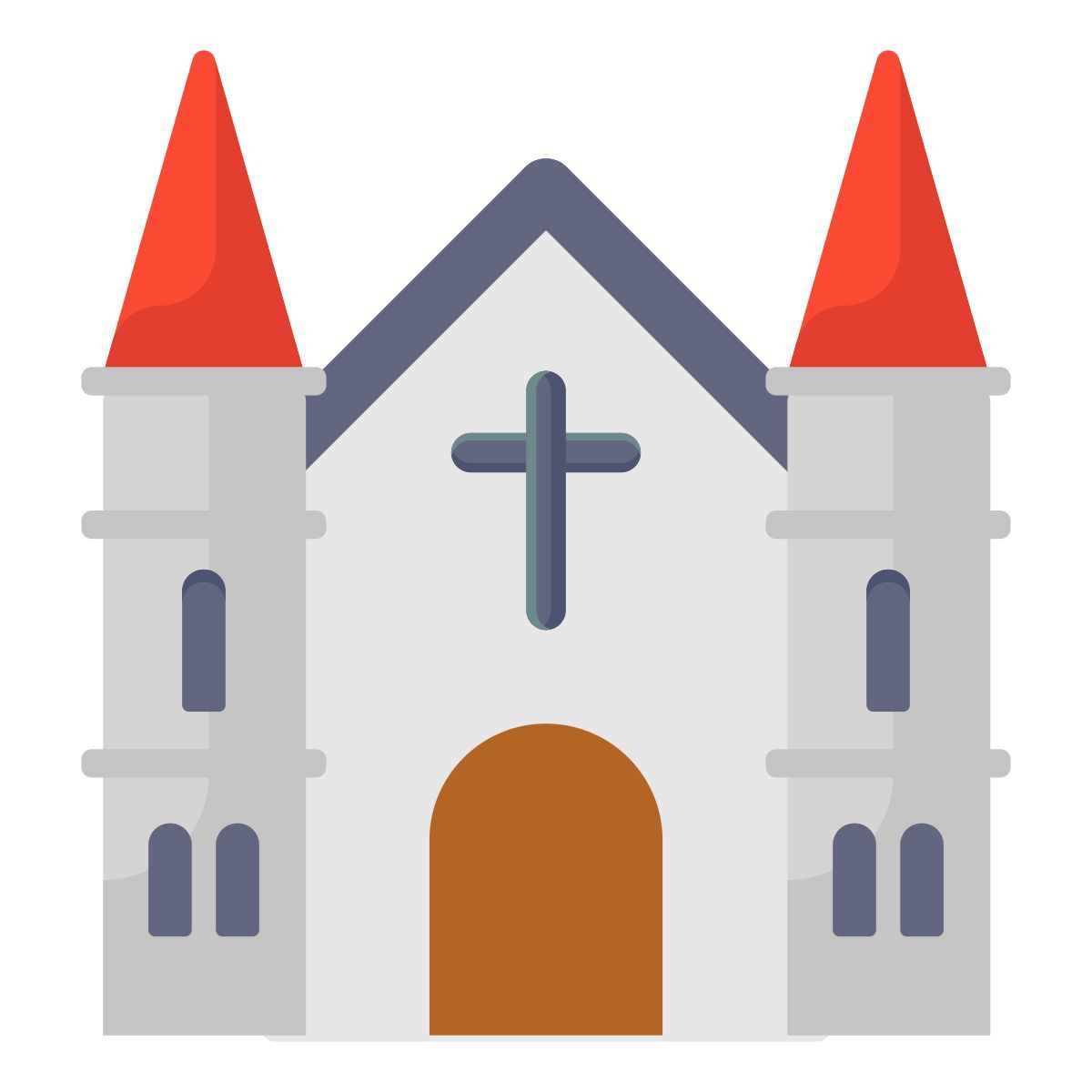 castle icon