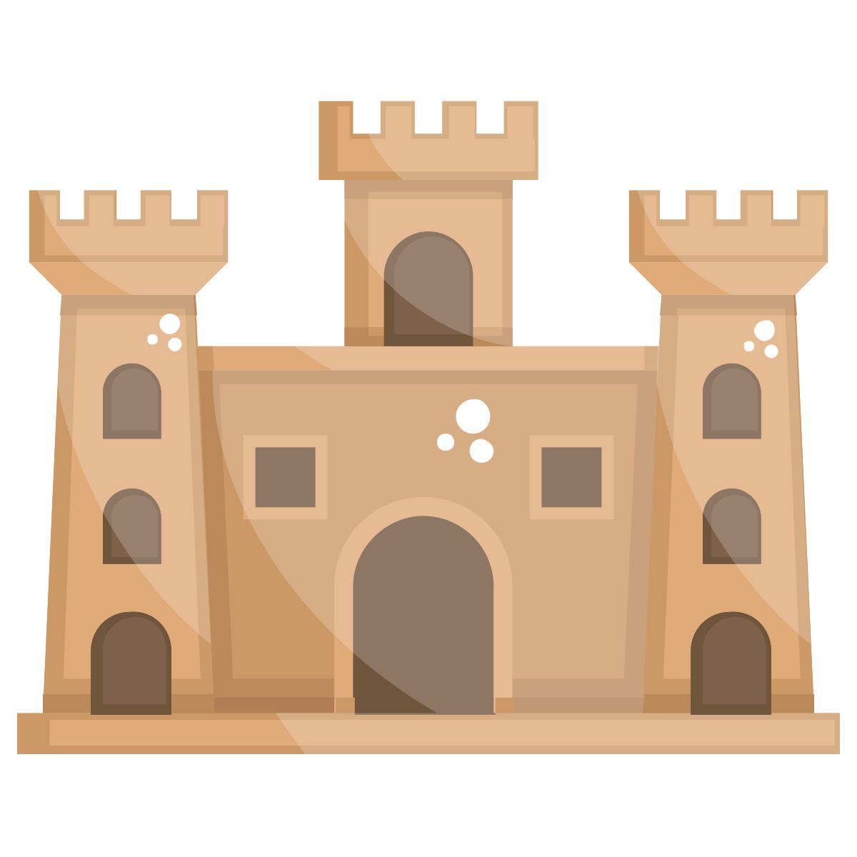 castle icon