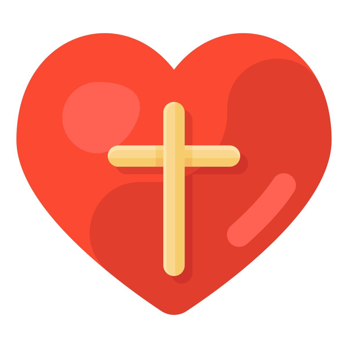 catholic icon