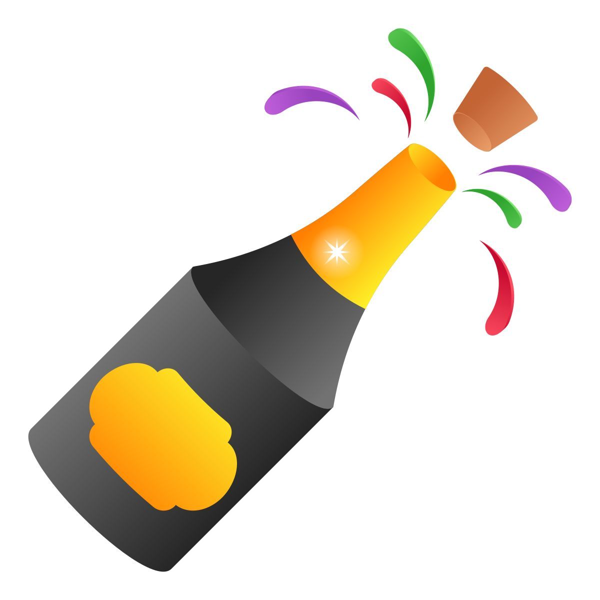 champagne icon
