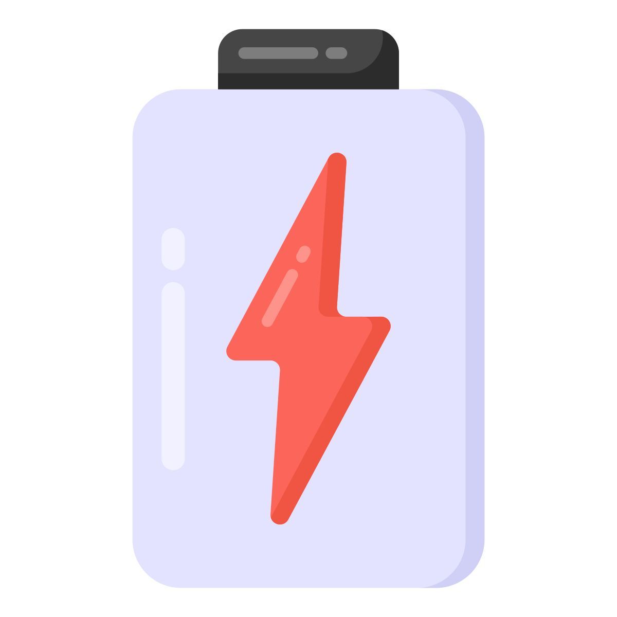 charging icon
