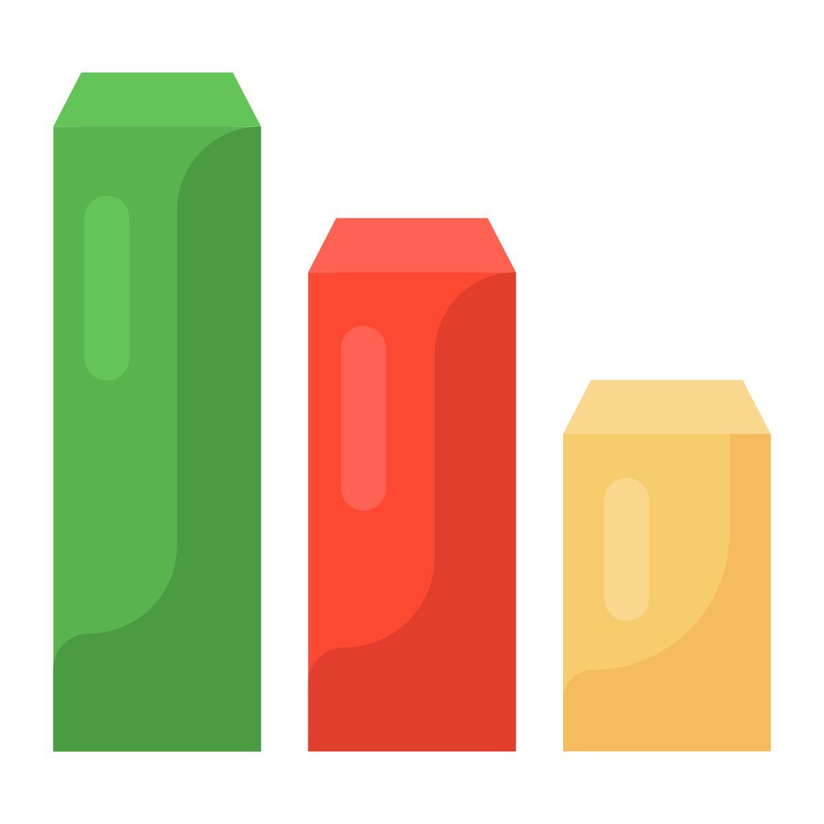 ポートフォリオのリバランス icon