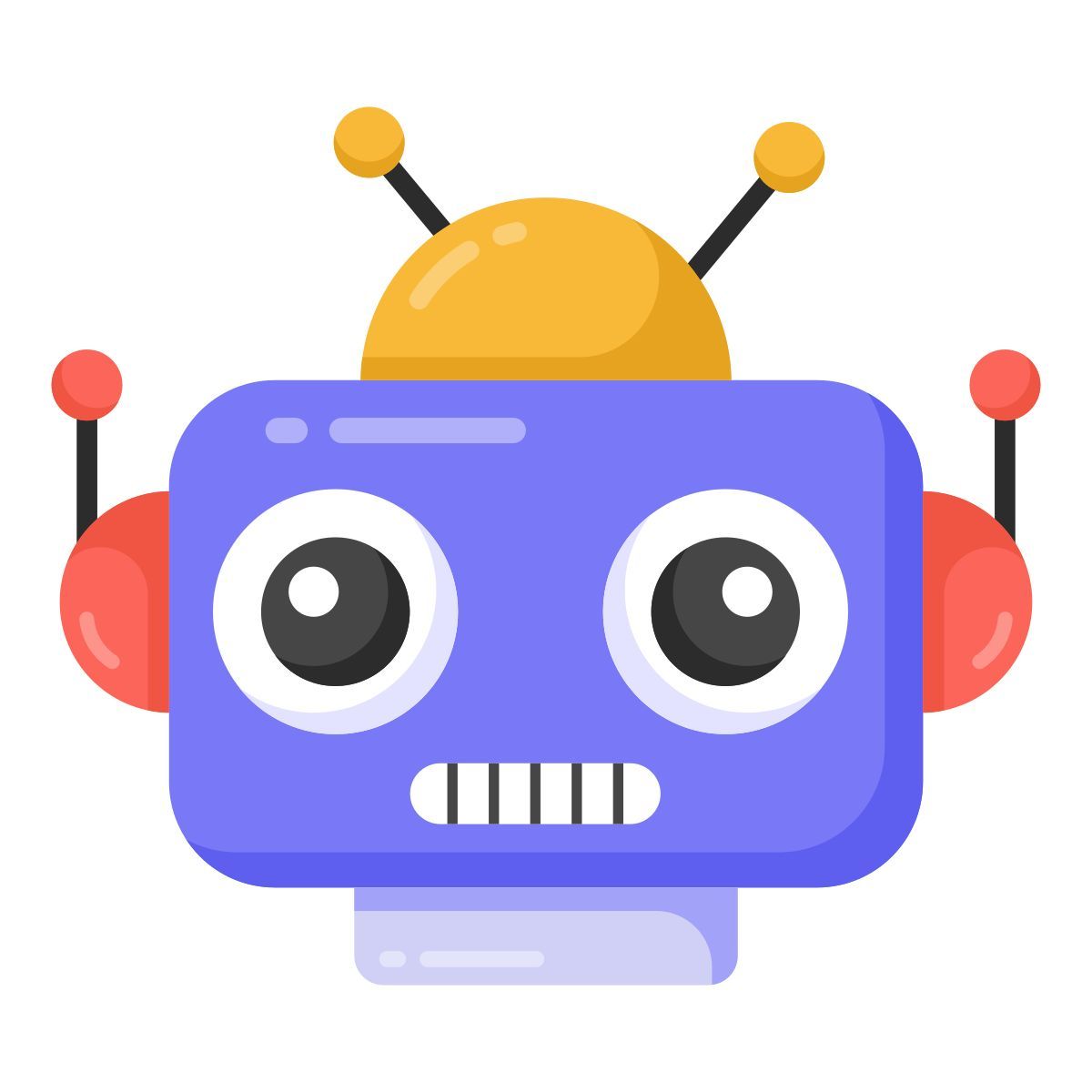 chat bot icon