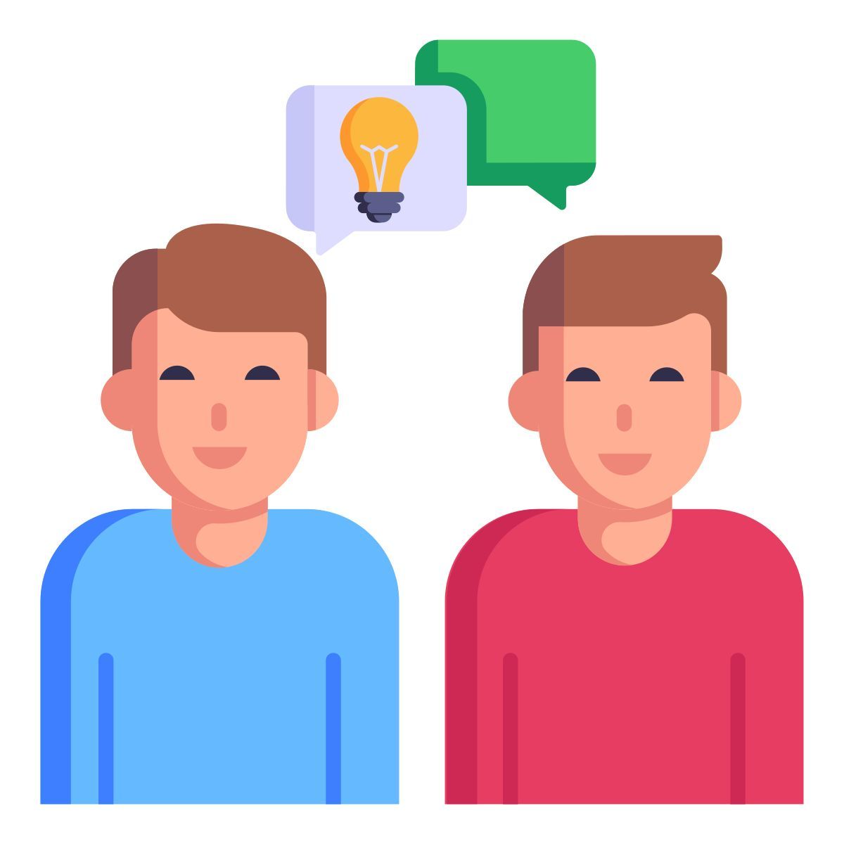 Chatten icon