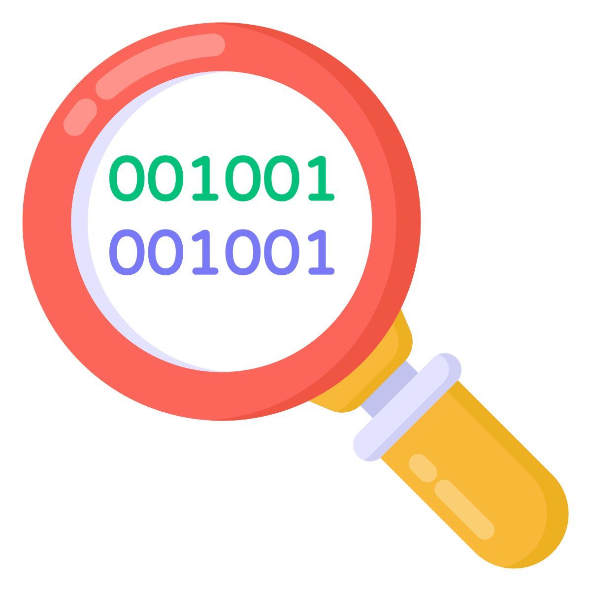 check code icon
