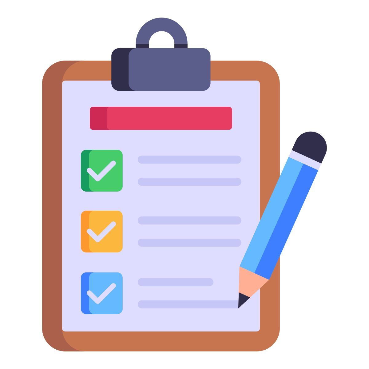 check list icon