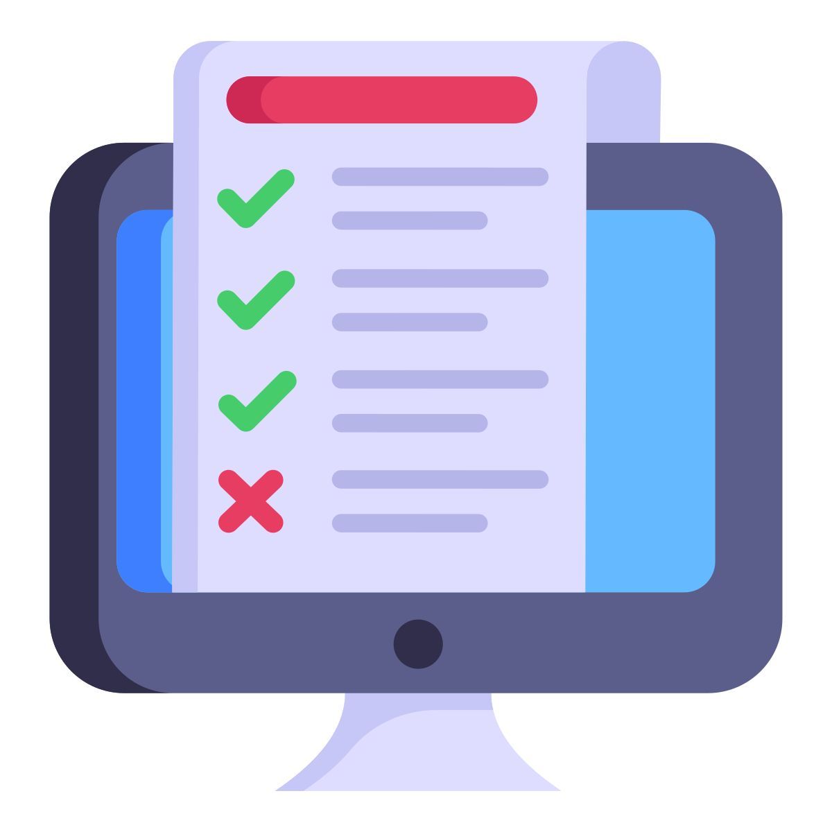 check list icon