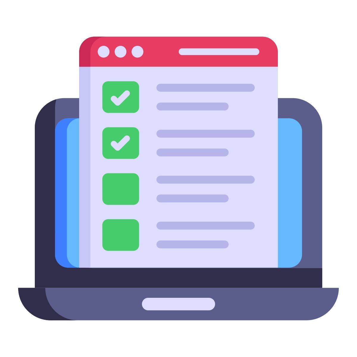 check list icon