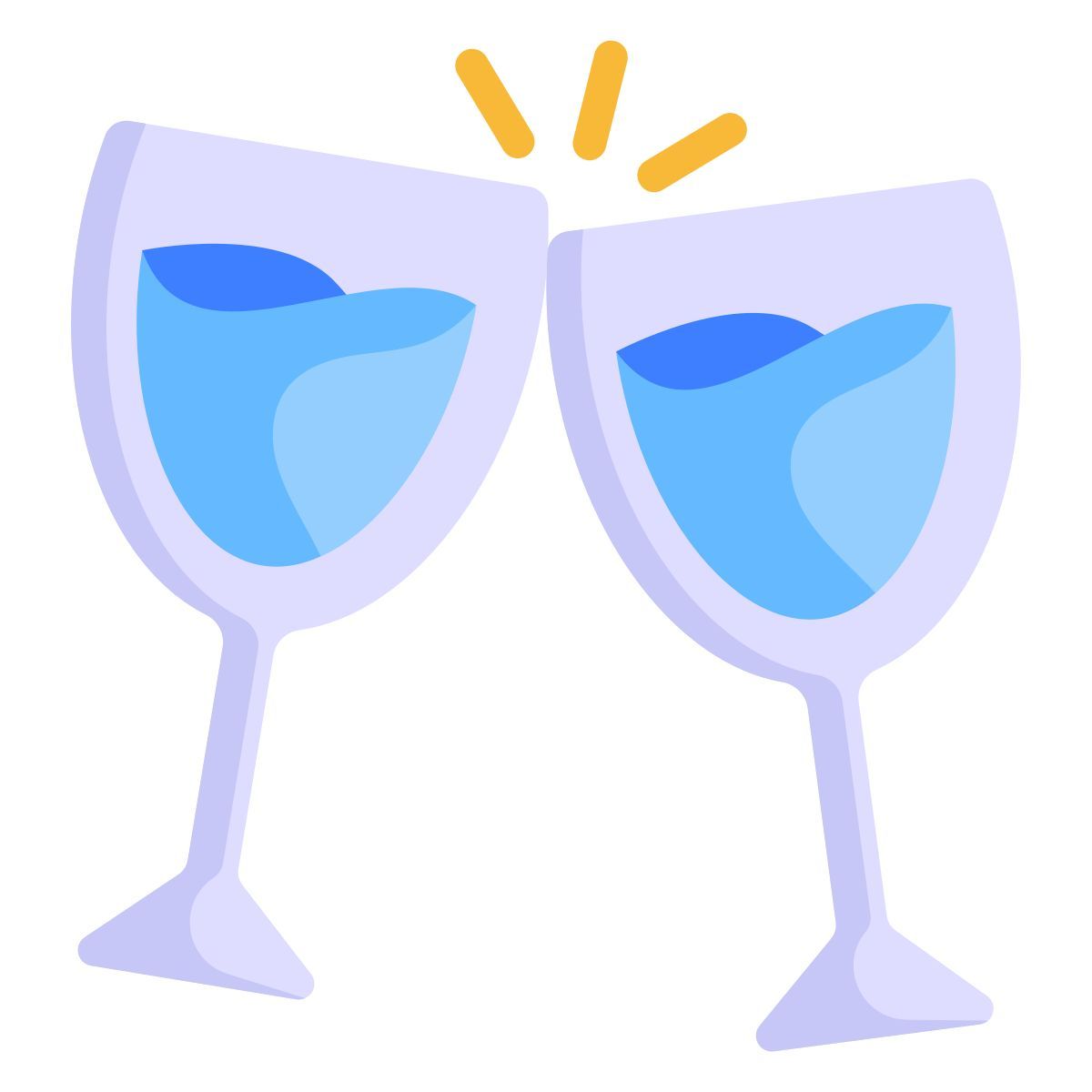 acclamations icon