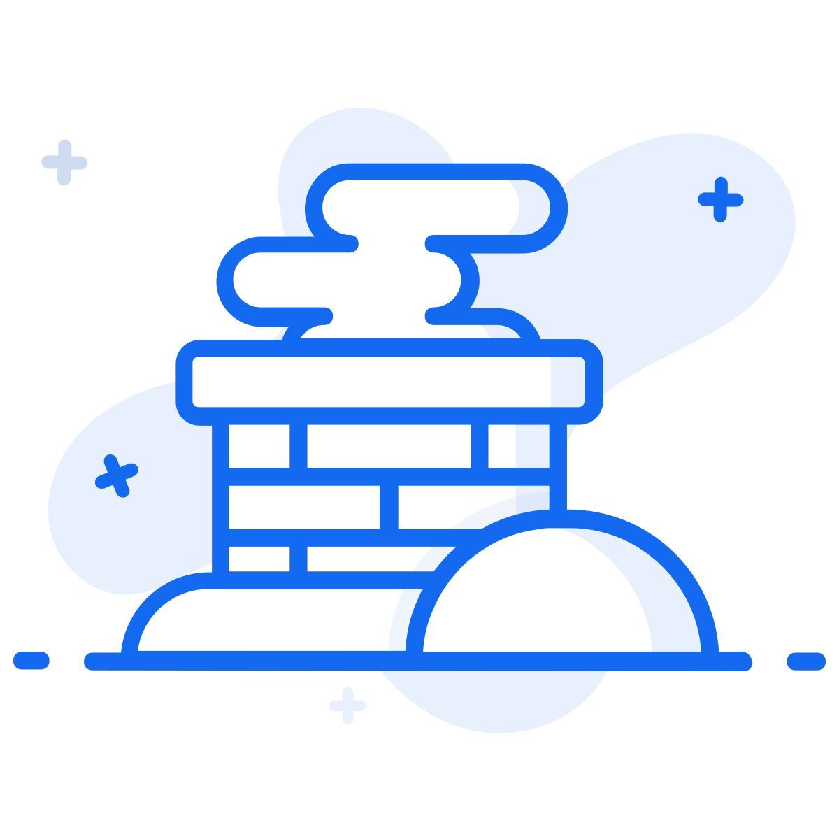 chimney icon
